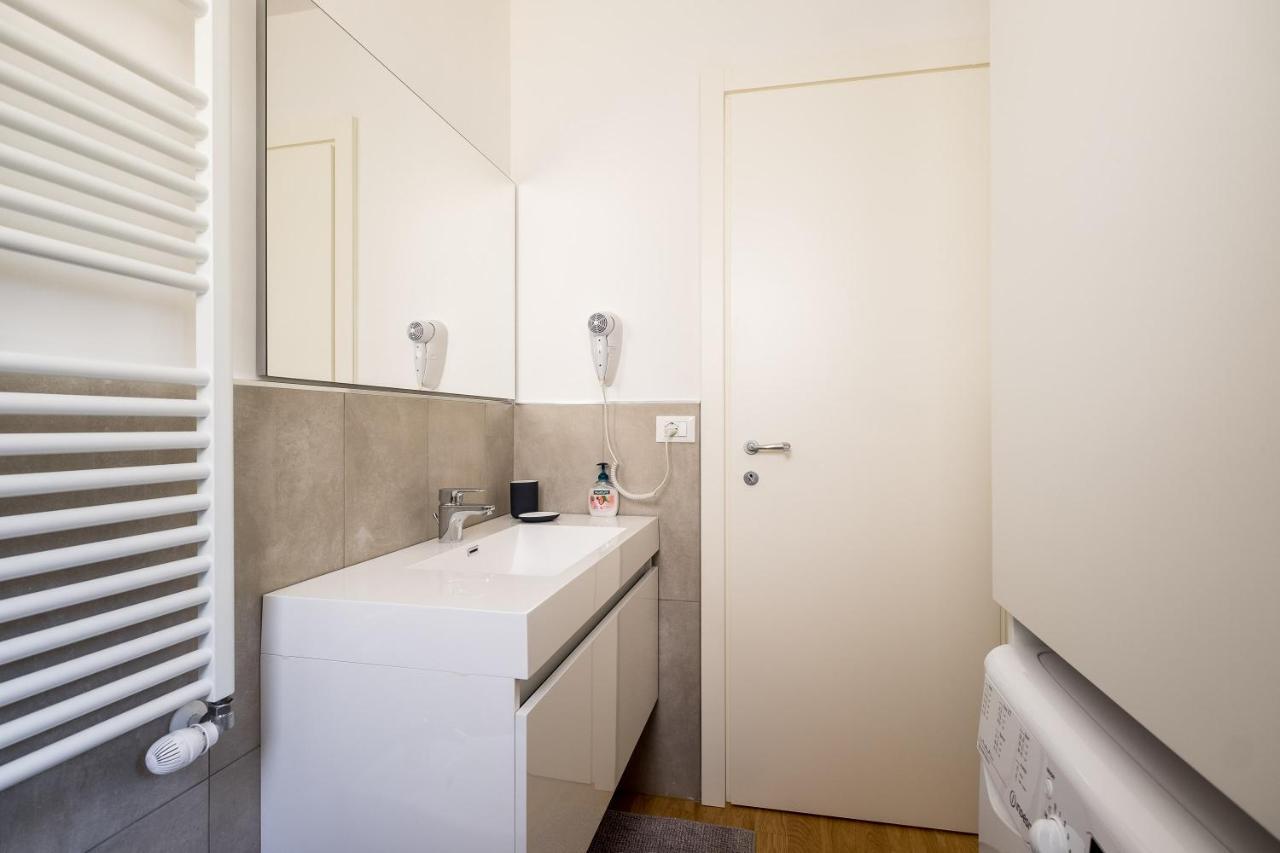 Appartamento Casa Acquaderni Bologna Esterno foto