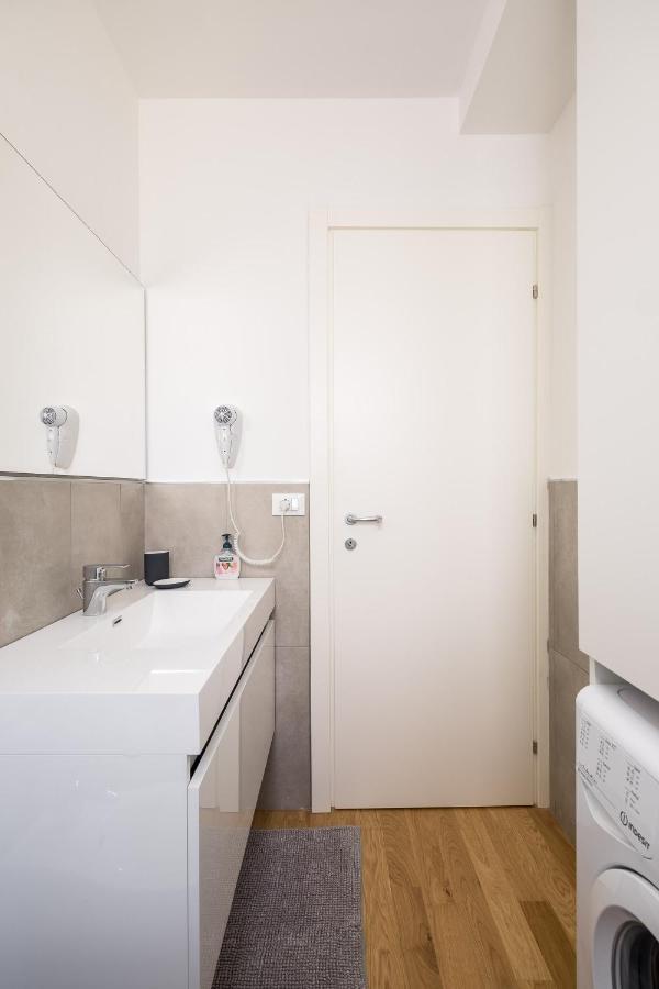 Appartamento Casa Acquaderni Bologna Esterno foto