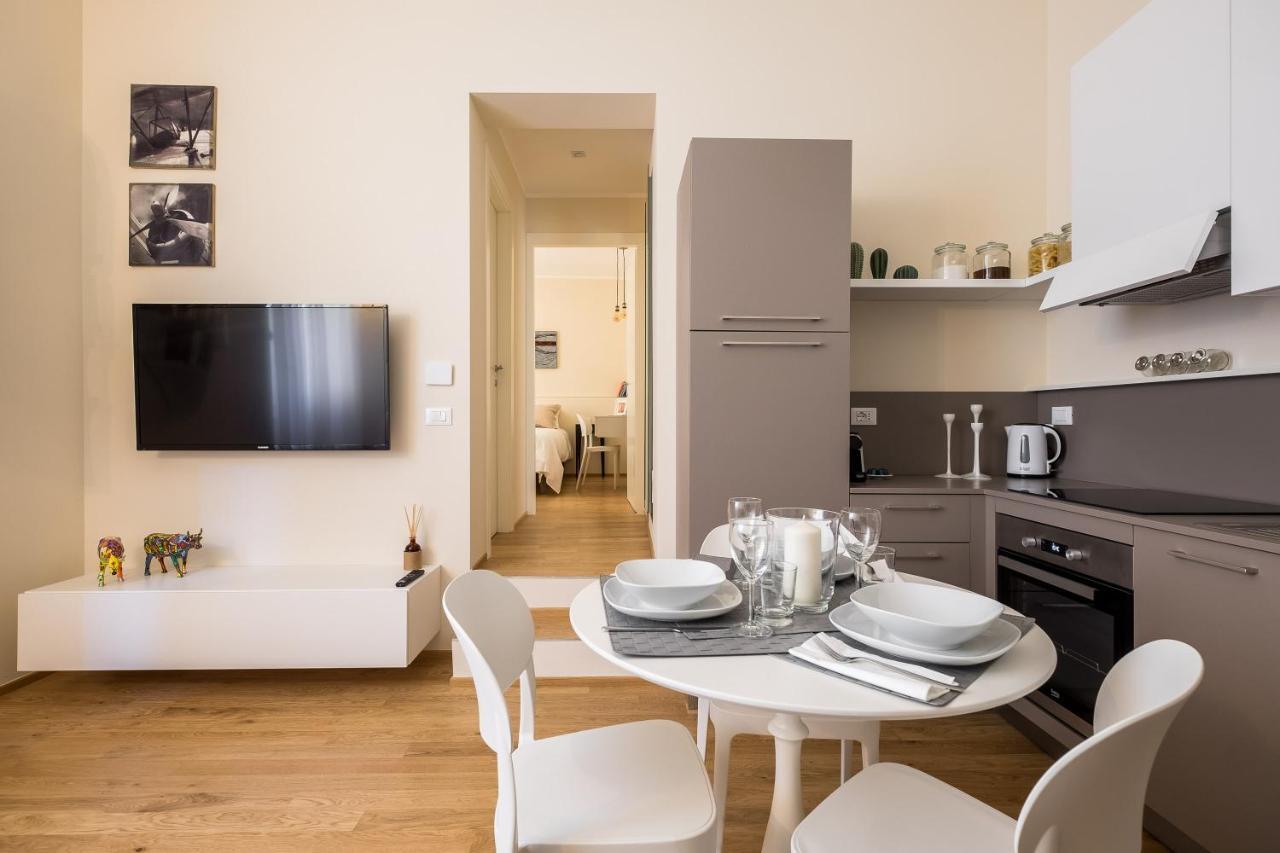 Appartamento Casa Acquaderni Bologna Esterno foto