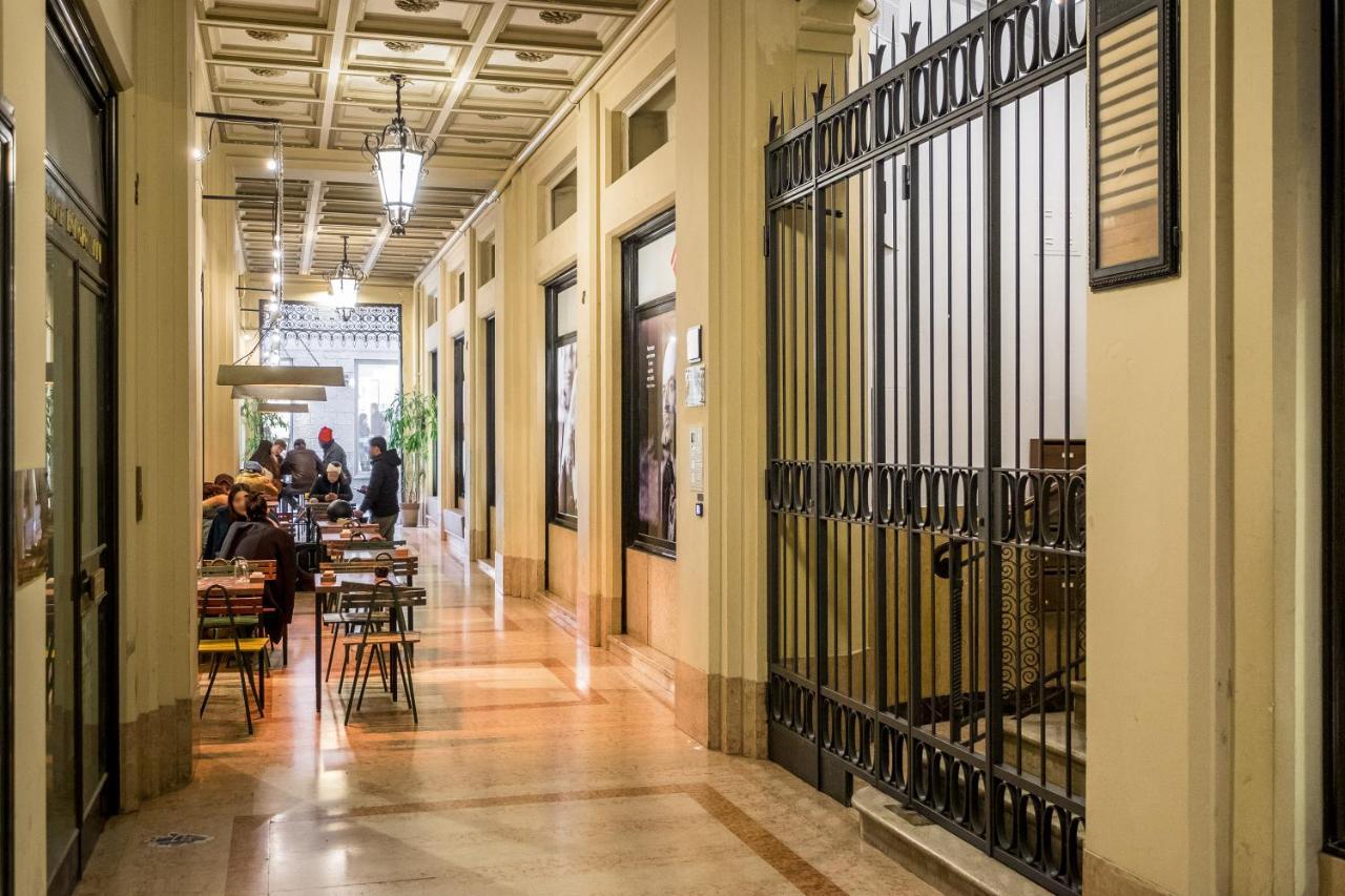 Appartamento Casa Acquaderni Bologna Esterno foto