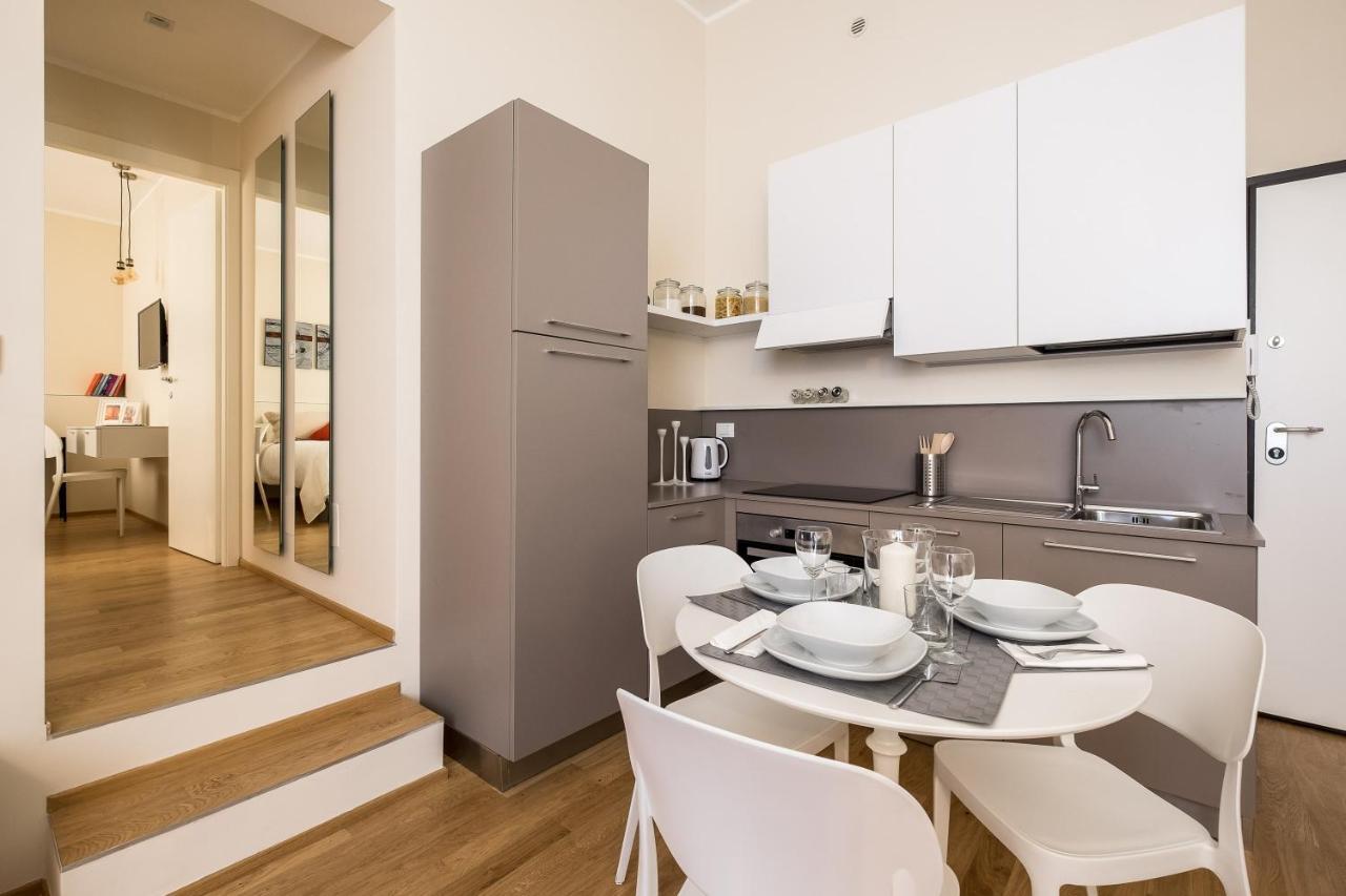 Appartamento Casa Acquaderni Bologna Esterno foto