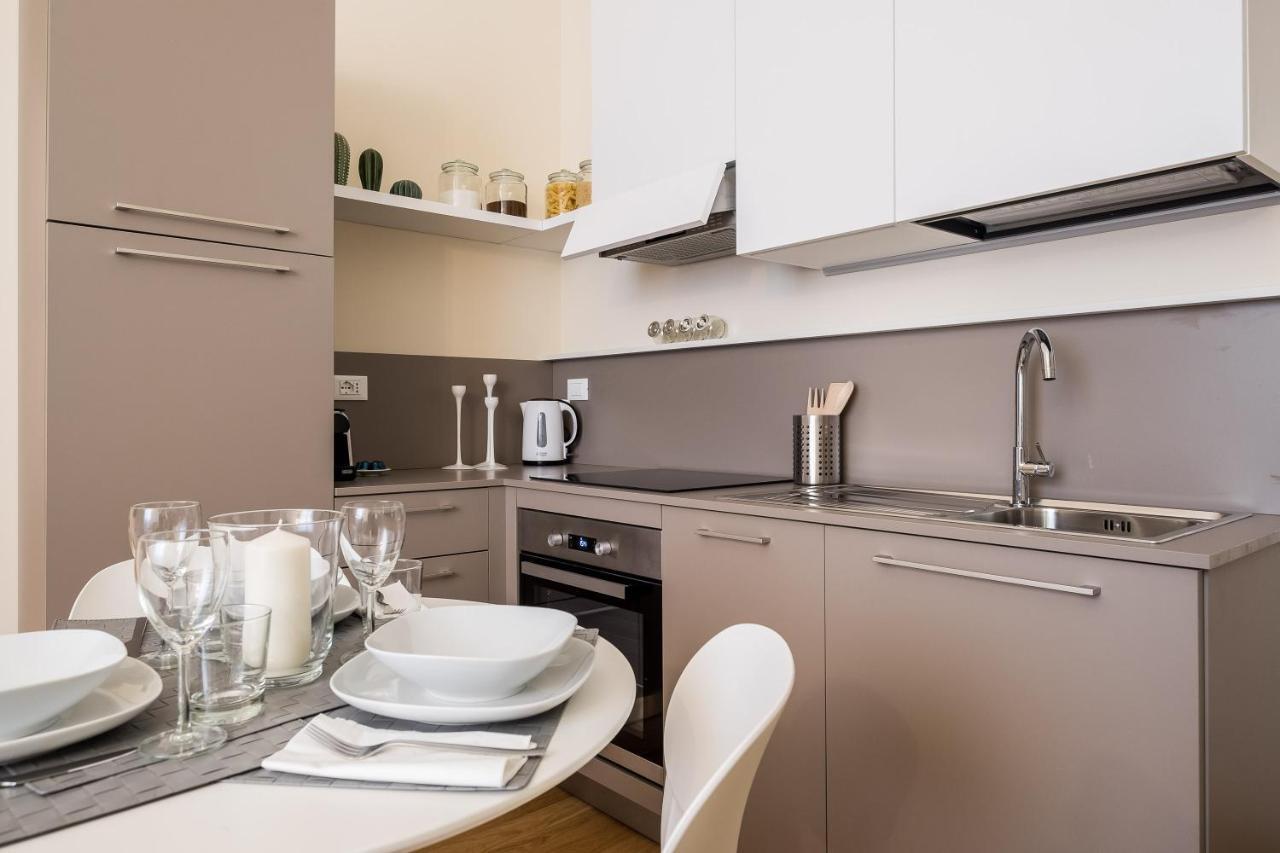 Appartamento Casa Acquaderni Bologna Esterno foto