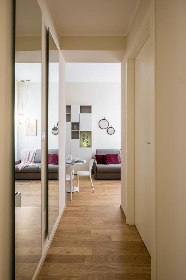 Appartamento Casa Acquaderni Bologna Esterno foto