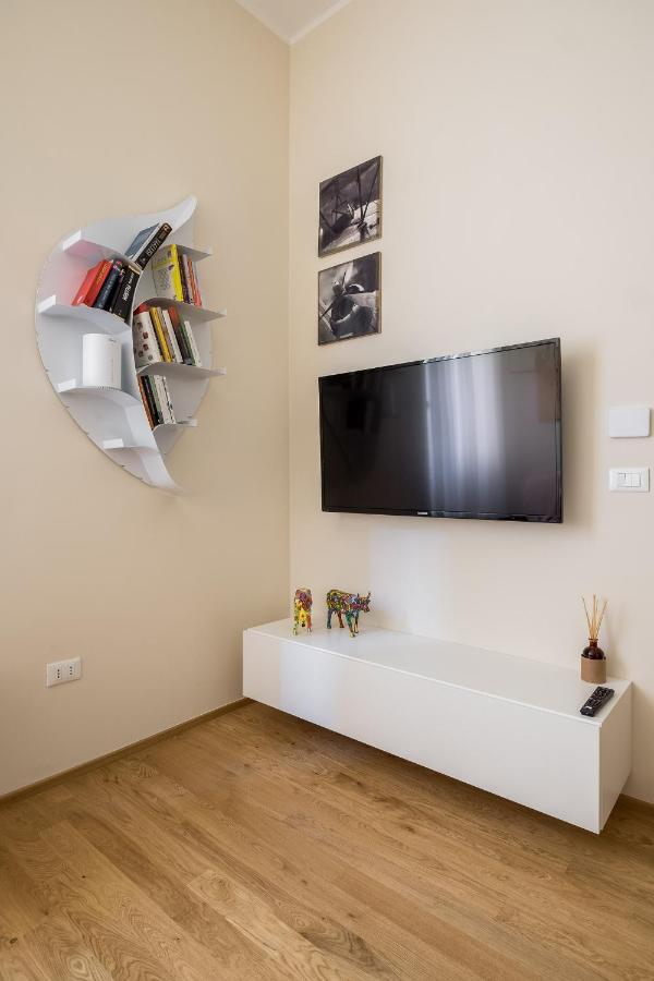 Appartamento Casa Acquaderni Bologna Esterno foto