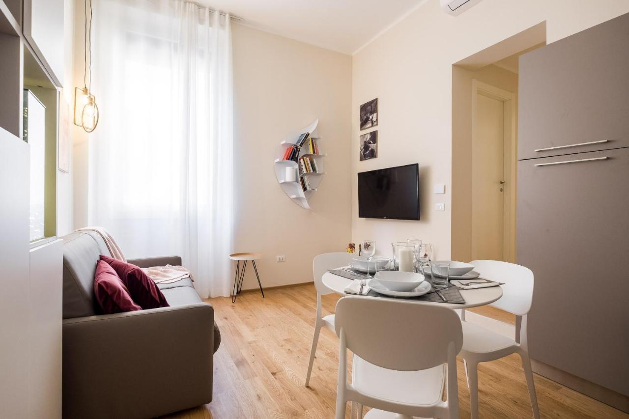 Appartamento Casa Acquaderni Bologna Esterno foto