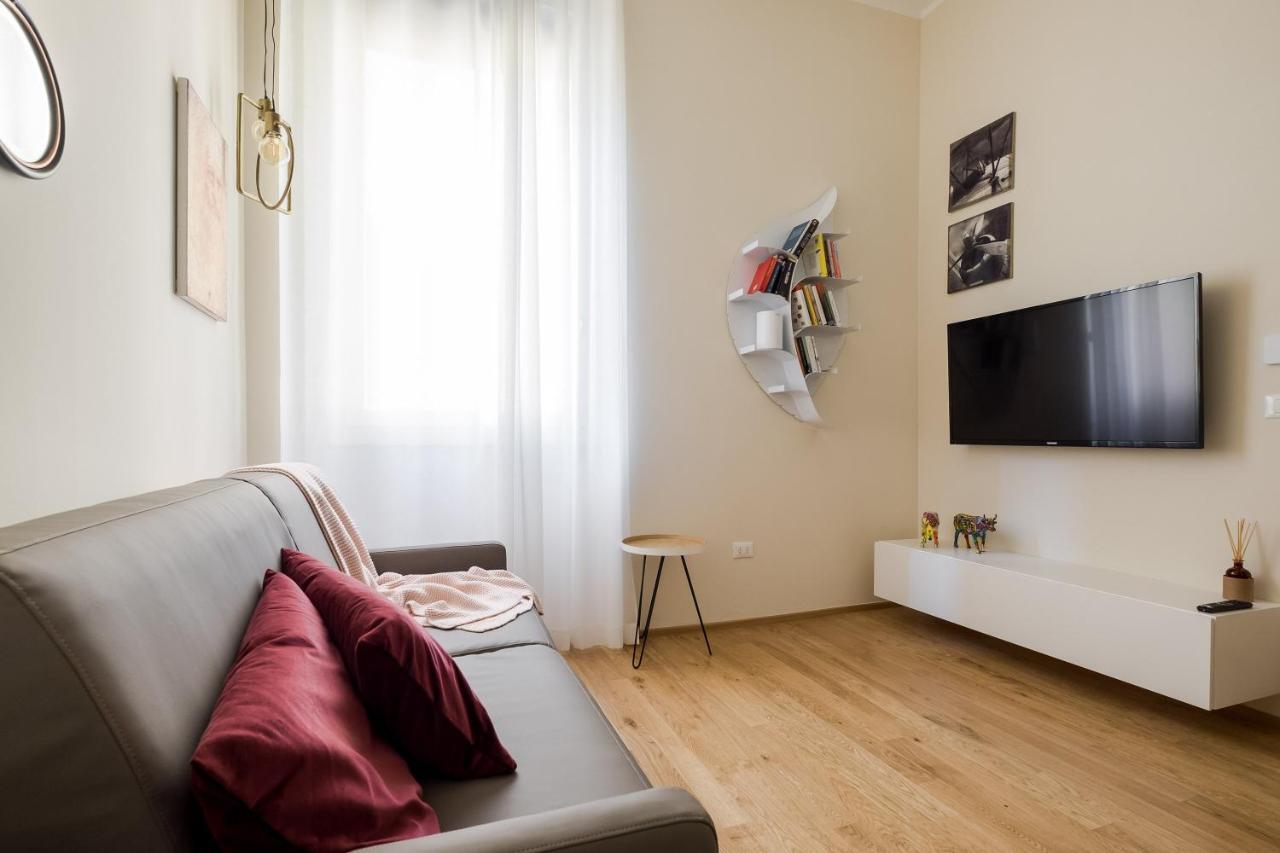 Appartamento Casa Acquaderni Bologna Esterno foto