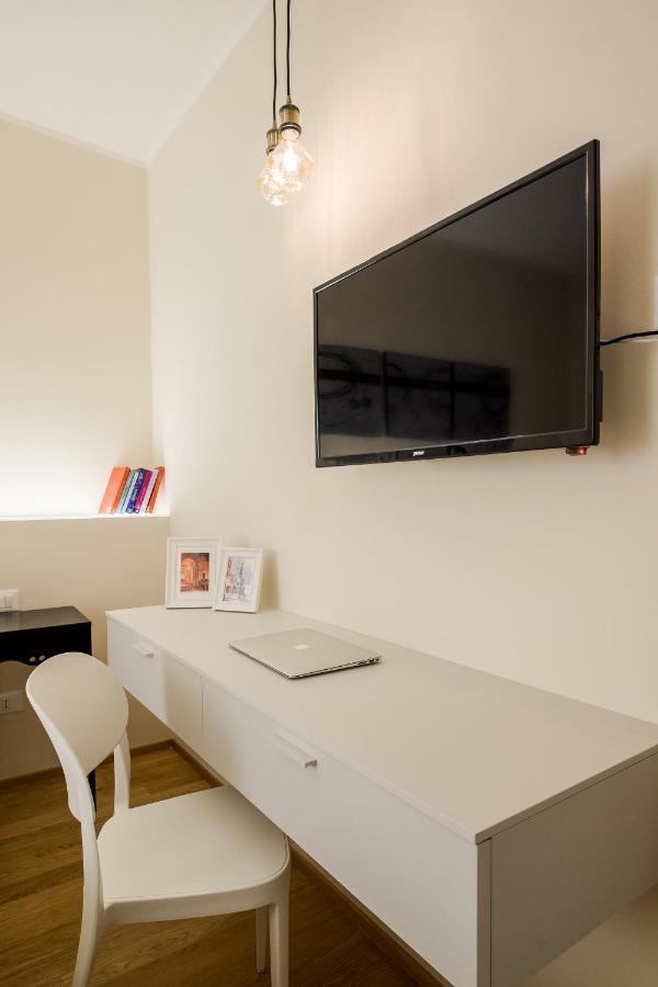 Appartamento Casa Acquaderni Bologna Esterno foto