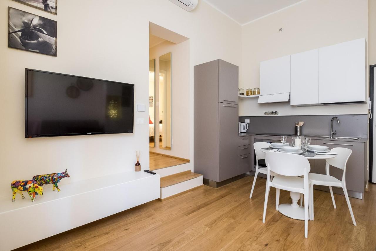Appartamento Casa Acquaderni Bologna Esterno foto